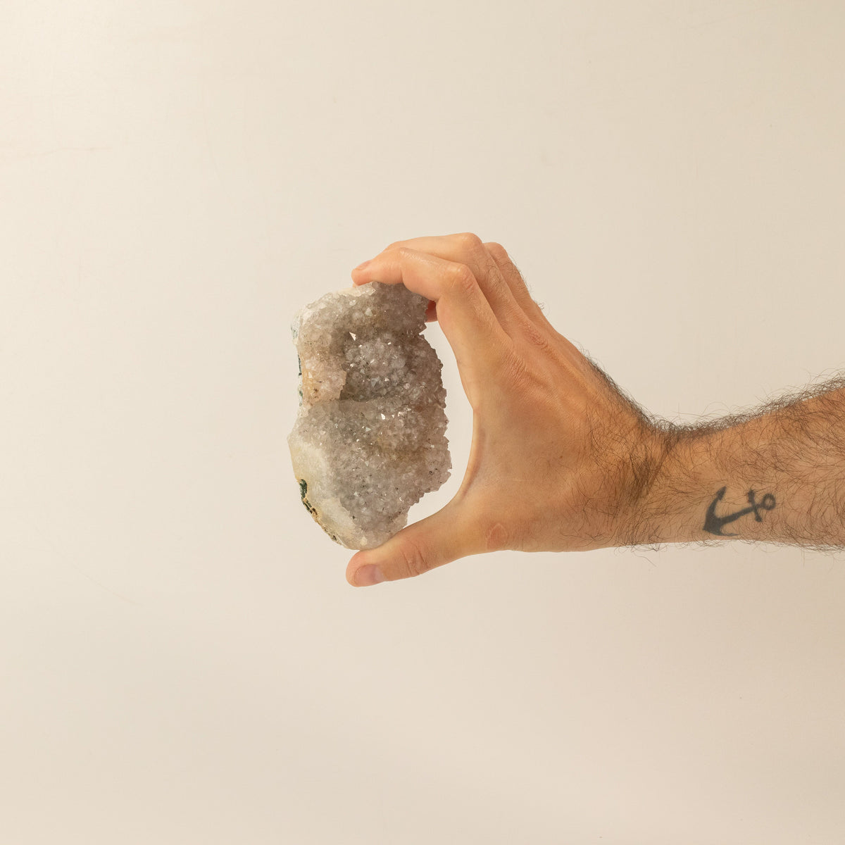 Medium Amethyst Geodes, 6-9cm