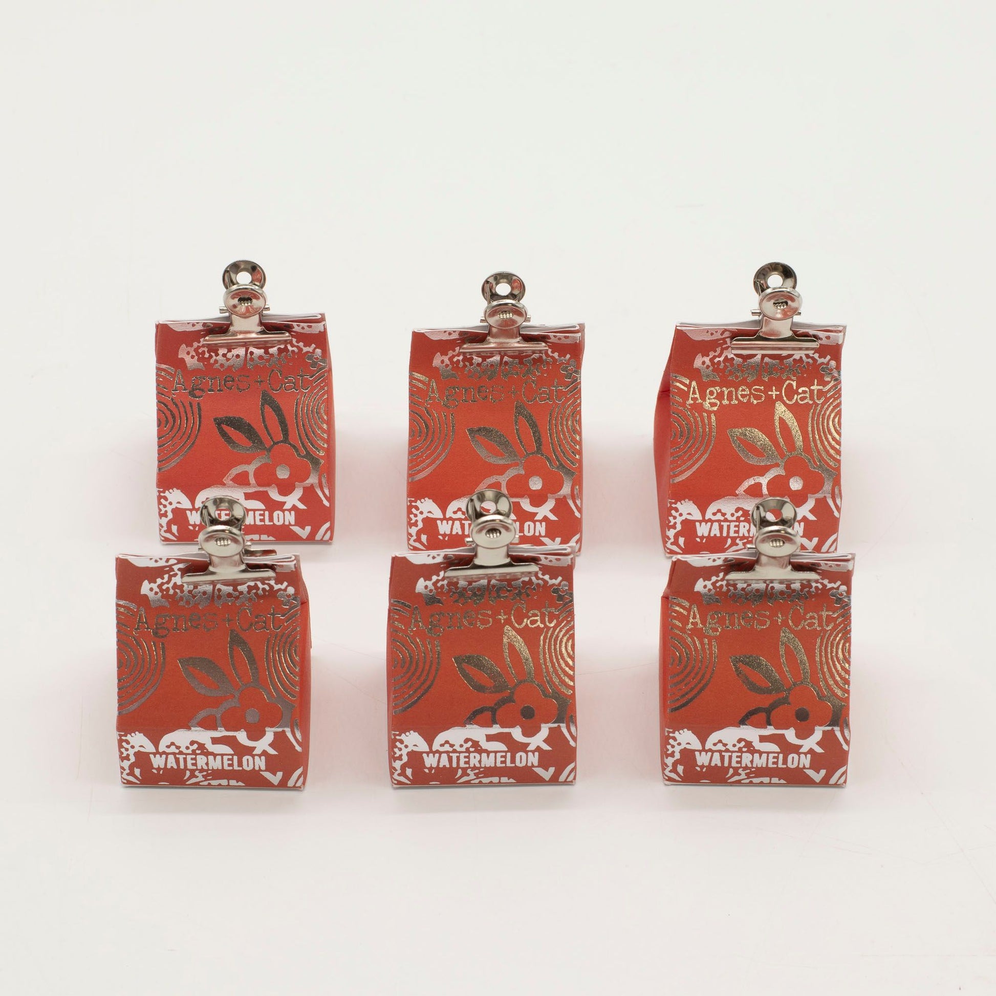 Agnes + Cat Lip Balm - Watermelon – product image 5