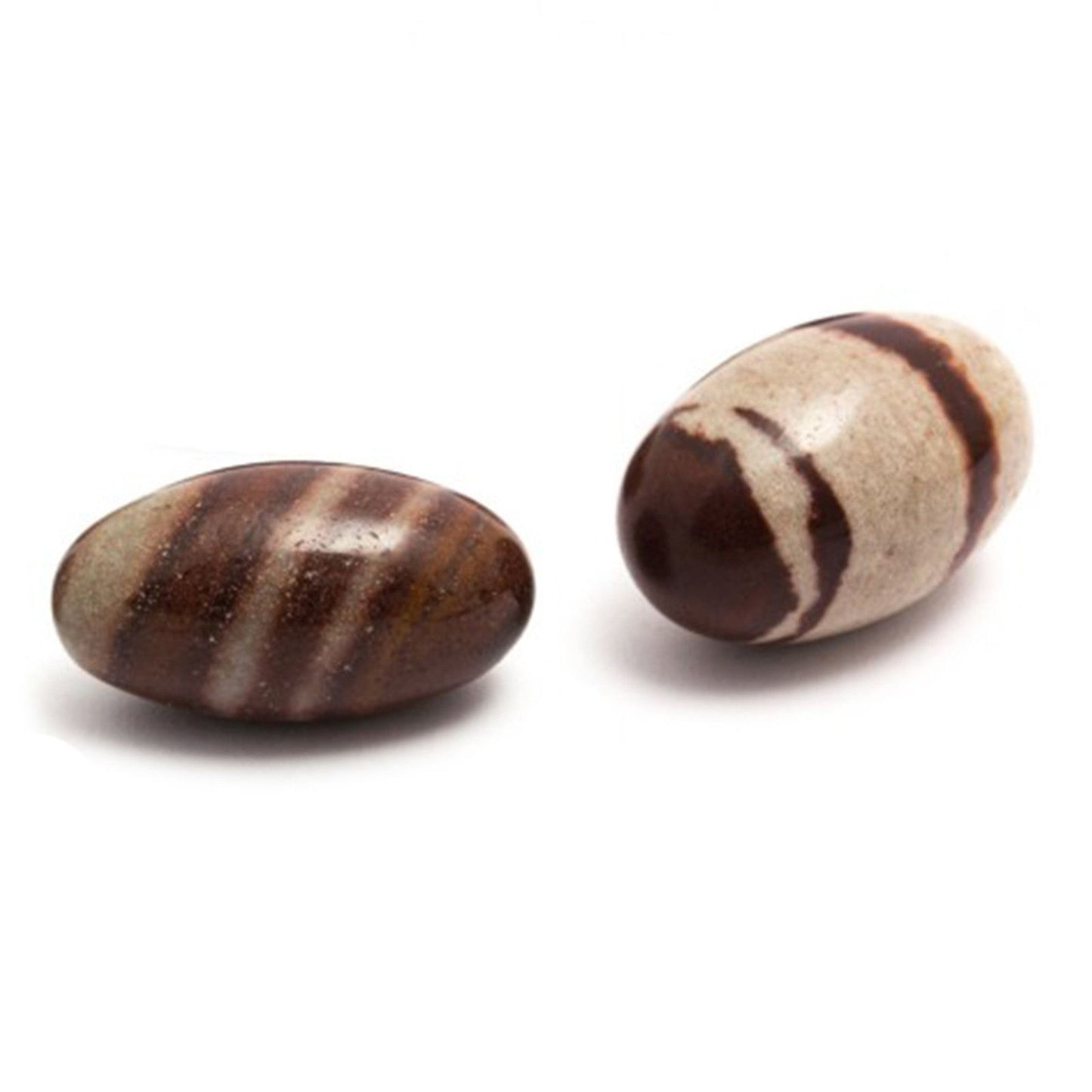 Two Inch Lingam - 2 Stones | Auro & Co