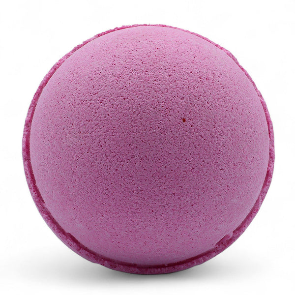 Set of 3 Very Berry Bath Bombs | Auro & Co