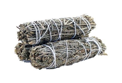 Smudge Stick - Lavender Sage 10cm | Auro & Co