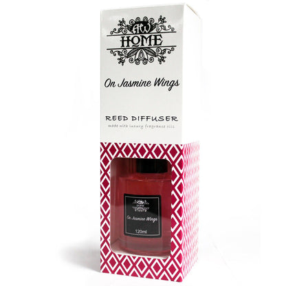 Blossom Drift Home Diffuser