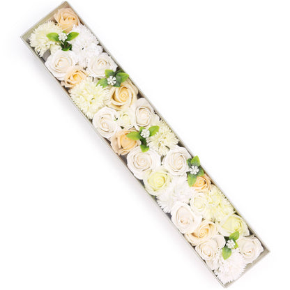 Extra Long Box - Wedding Blessings - White & Ivory – product image 5