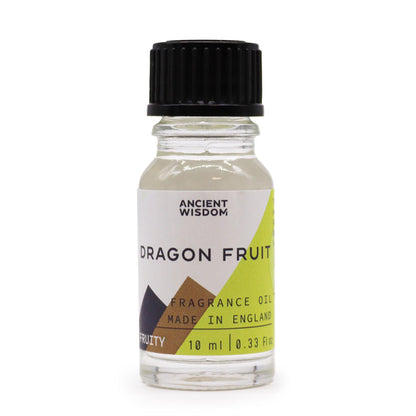 Dragon Fruit Fragrance Oil, 10ml