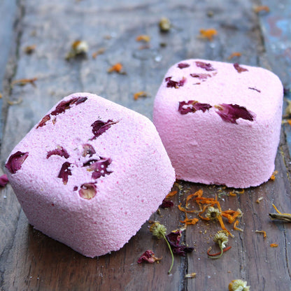 Steamy Shower Steamers, Set of 6