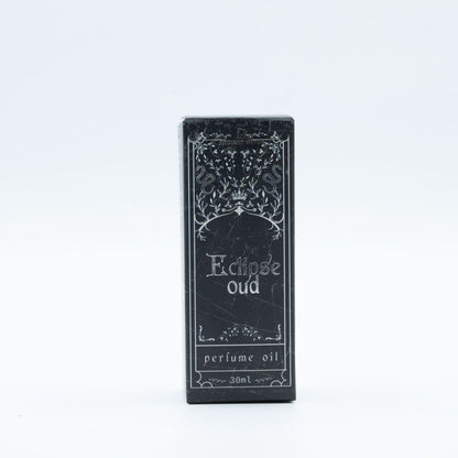 Ancient Witch Perfume Oil - Eclipse Oud – product image 7