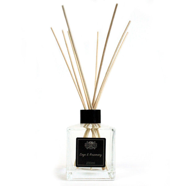 Herbal Sanctuary Home Diffuser | Auro & Co