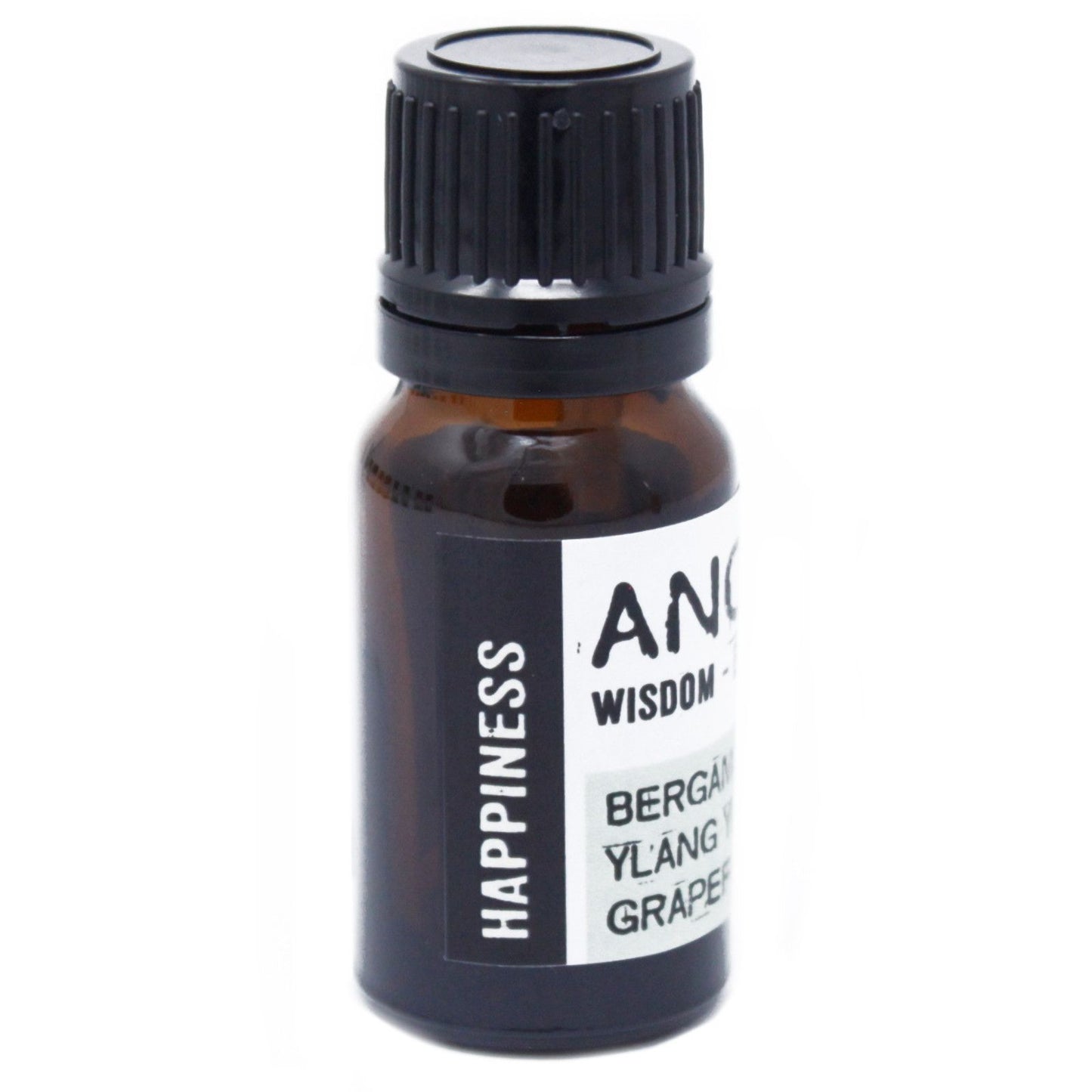 Happiness Essential Oil Blend - Boxed - 10ml – lifestyle shot