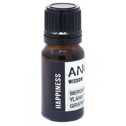 Happiness Essential Oil Blend - Boxed - 10ml – lifestyle shot