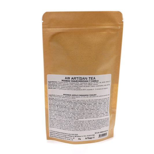 Four Kingdoms Loose Tea Blend, 50g