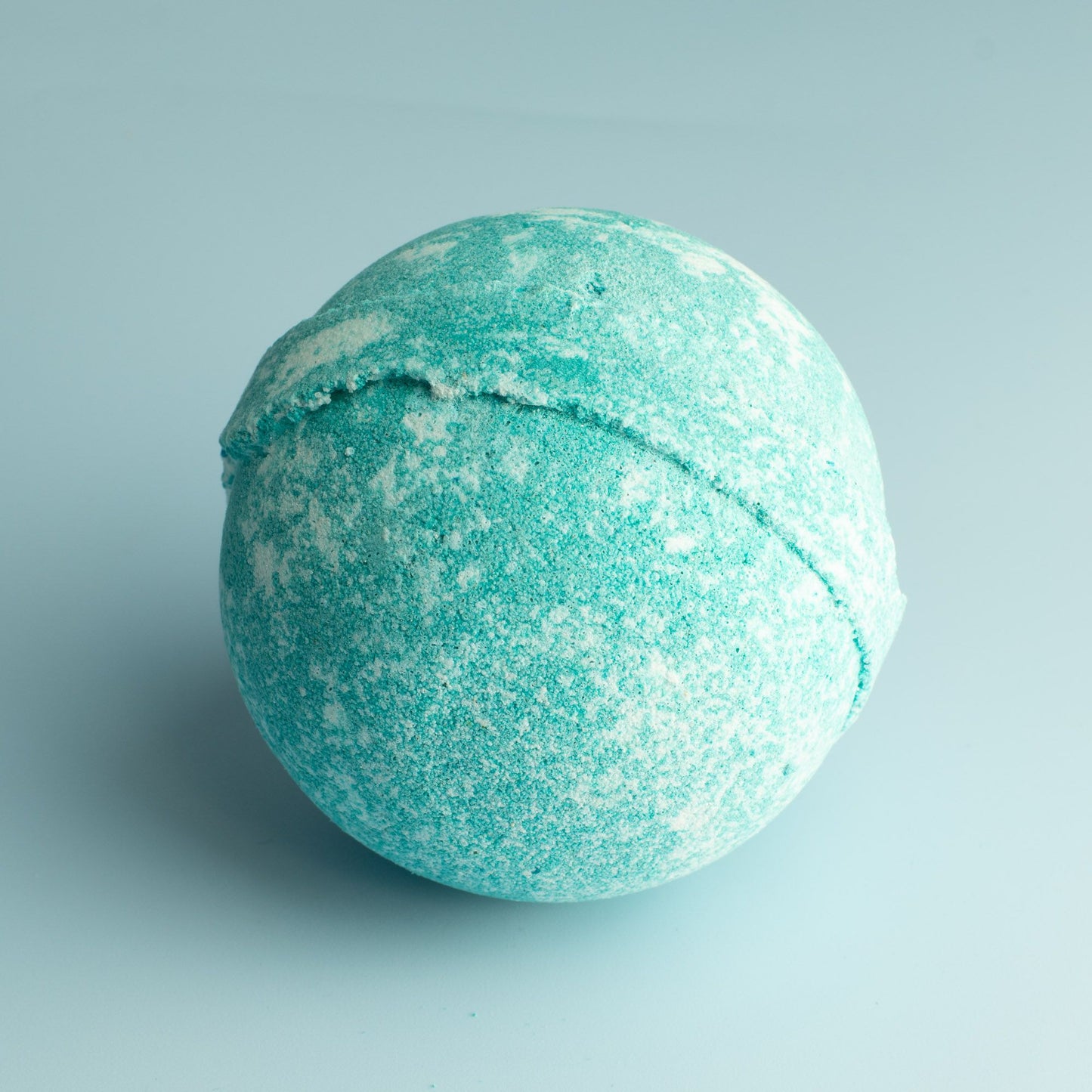 Elemental Crystal Bath Bomb - Earth – packaging