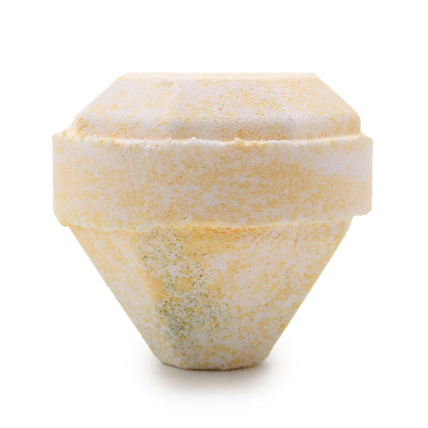 Gemstone Bath Bomb - Mistress Fragrance | Auro & Co