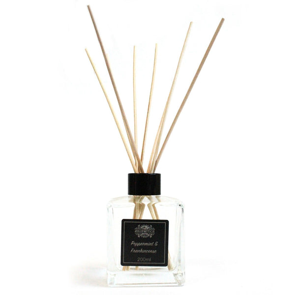 Sacred Mint Aura Home Diffuser | Auro & Co