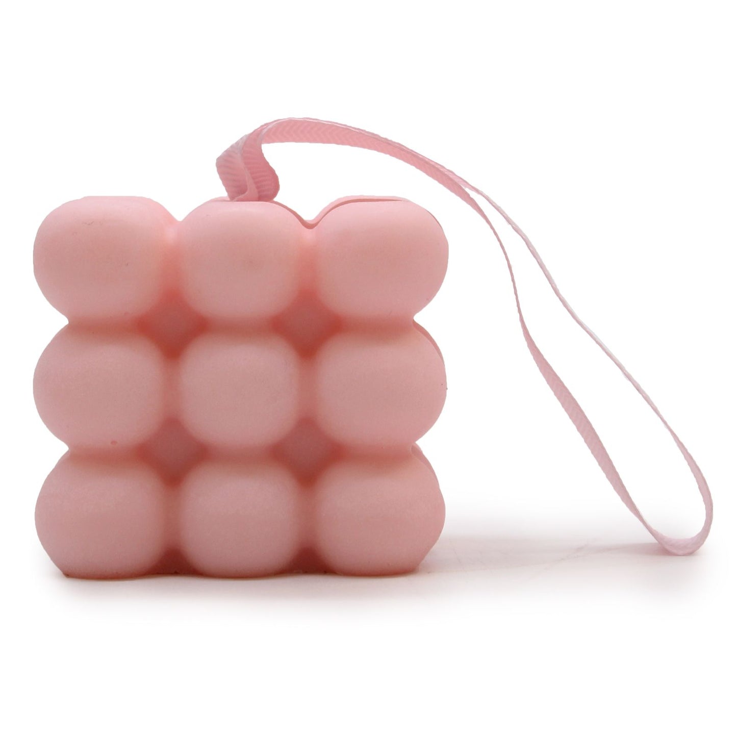 Boxed Single Massage Soaps - Jasmine & Patchouli – detail view