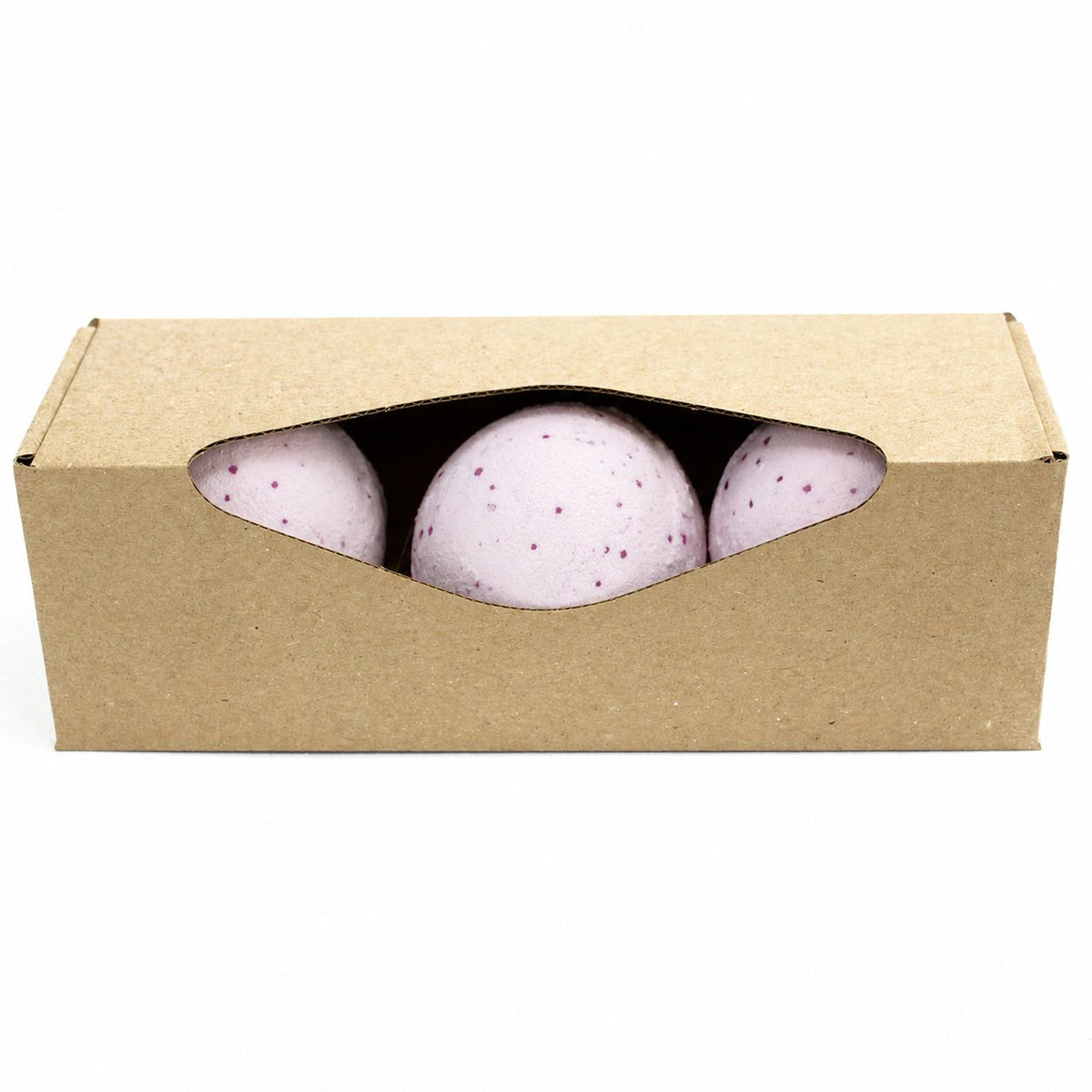Decadence Bath Bombs, Set of 3