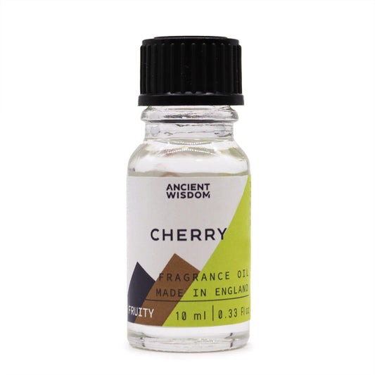 10ml Cherry Fragrance Oil – lifestyle shot