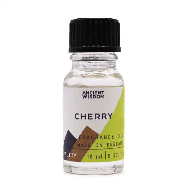 10ml Cherry Fragrance Oil – lifestyle shot