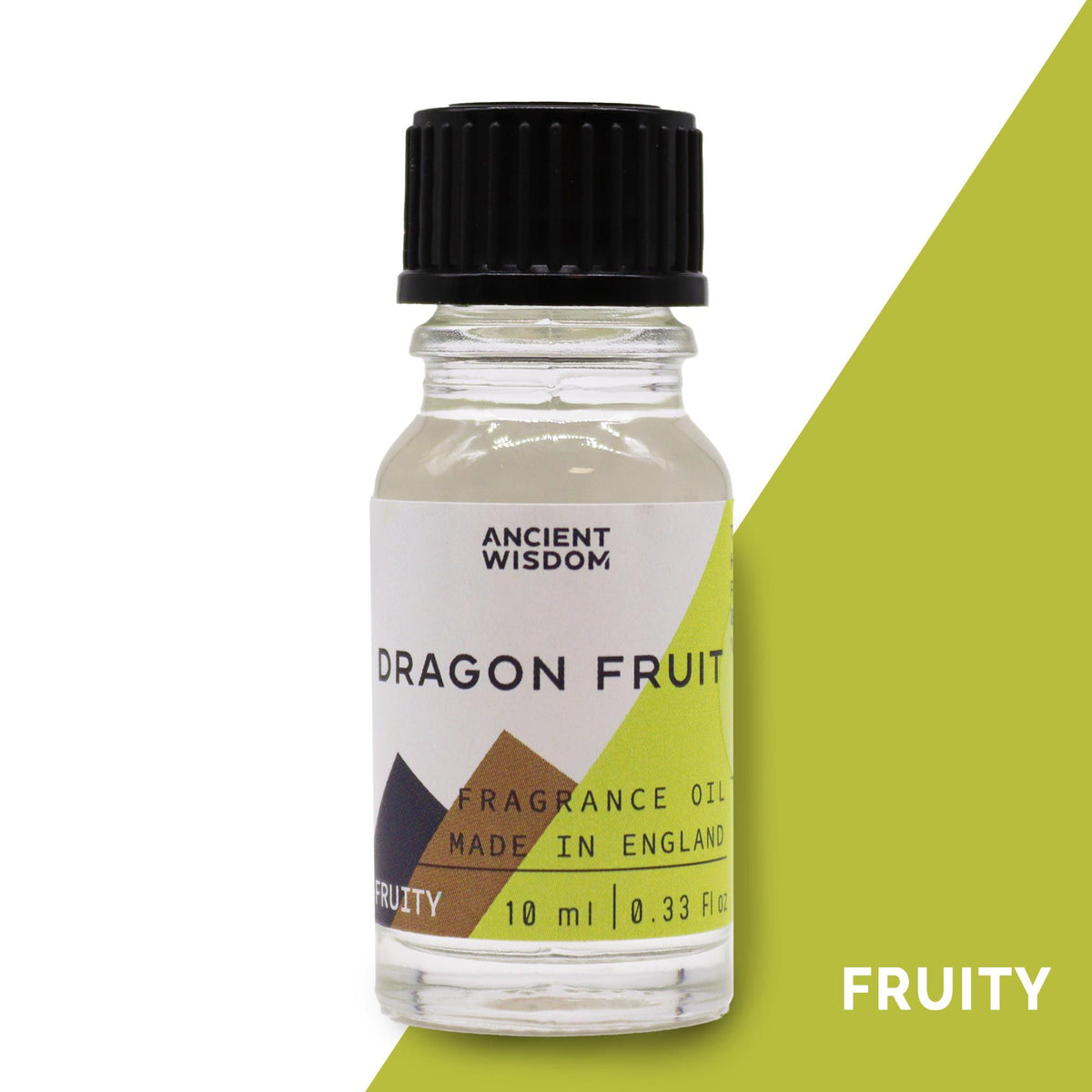 Dragon Fruit Fragrance Oil, 10ml
