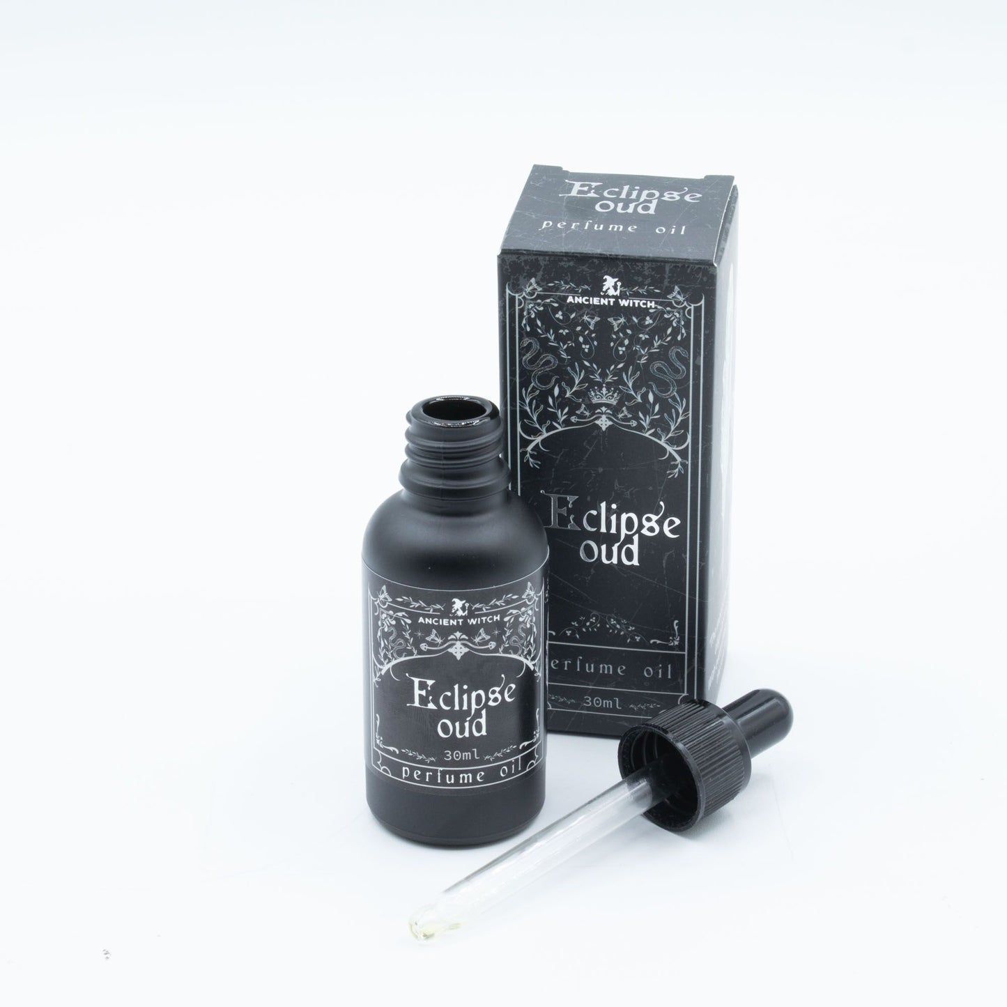 Ancient Witch Perfume Oil - Eclipse Oud – product image 10