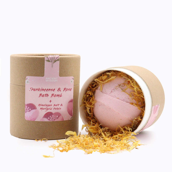 Blooming Pink Bliss | Auro & Co