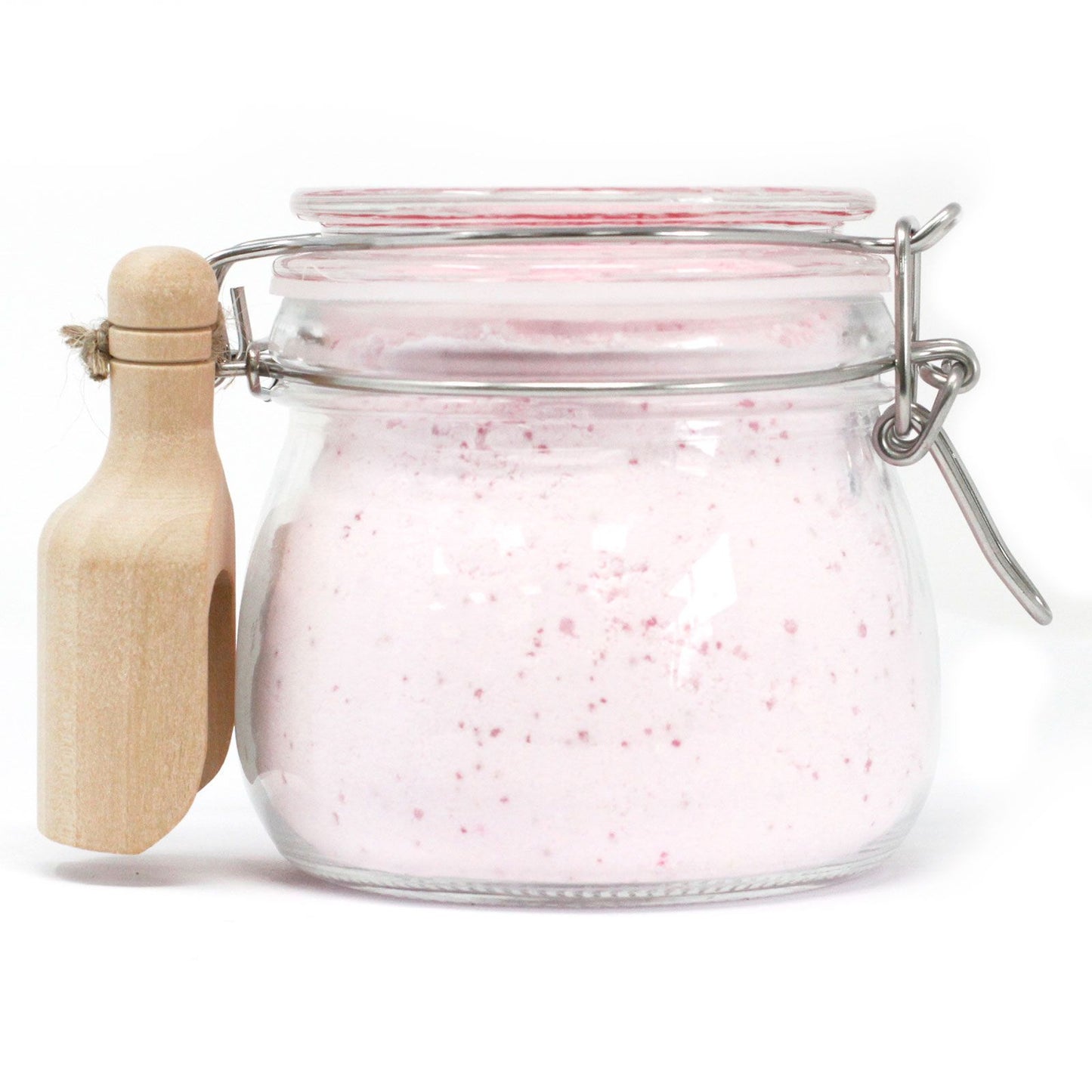 Agnes + Cat Fairy Dust 500g - Japanese Bloom – detail view