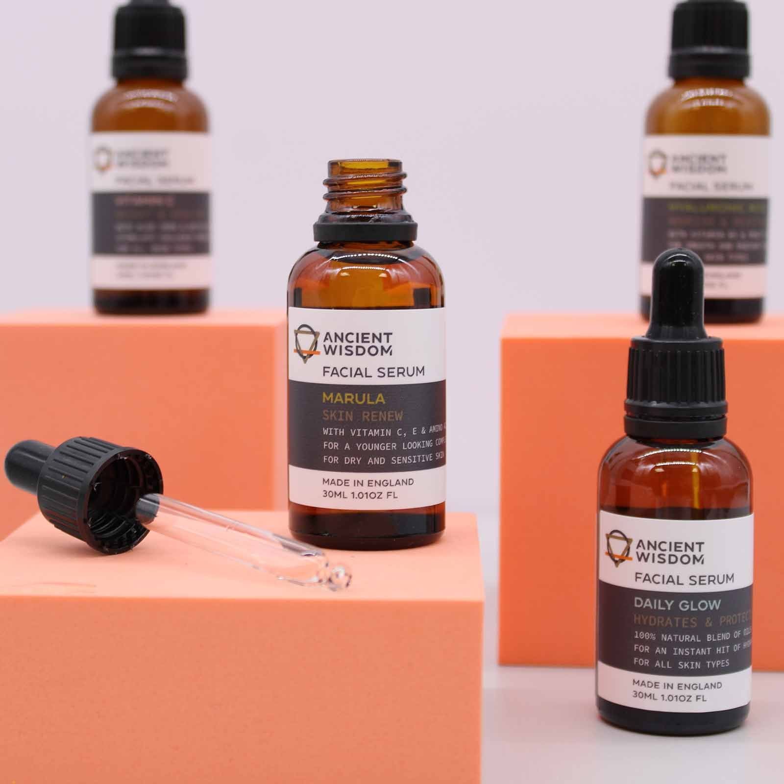 Daily Glow Oil – product image 6