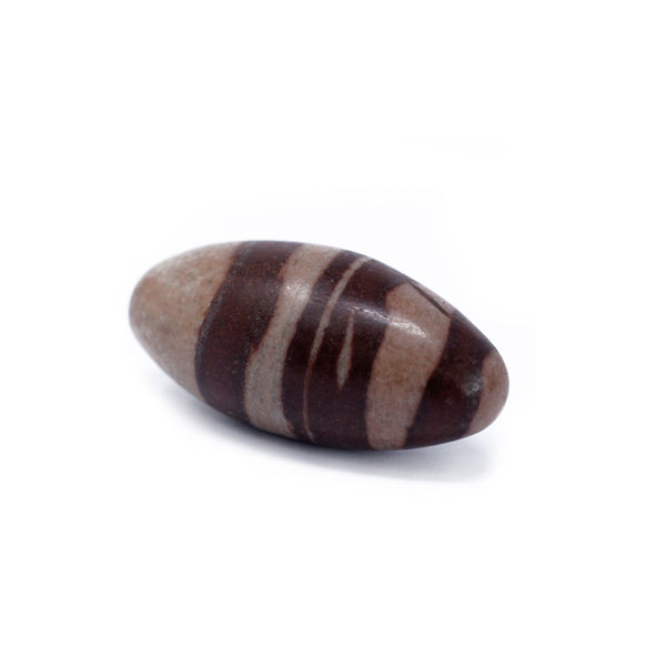 Three Inch Lingam - 1 Stone | Auro & Co
