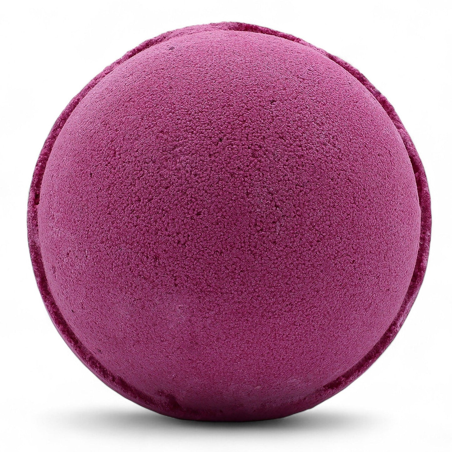 Set of 3 Cranberry Bath Bombs | Auro & Co