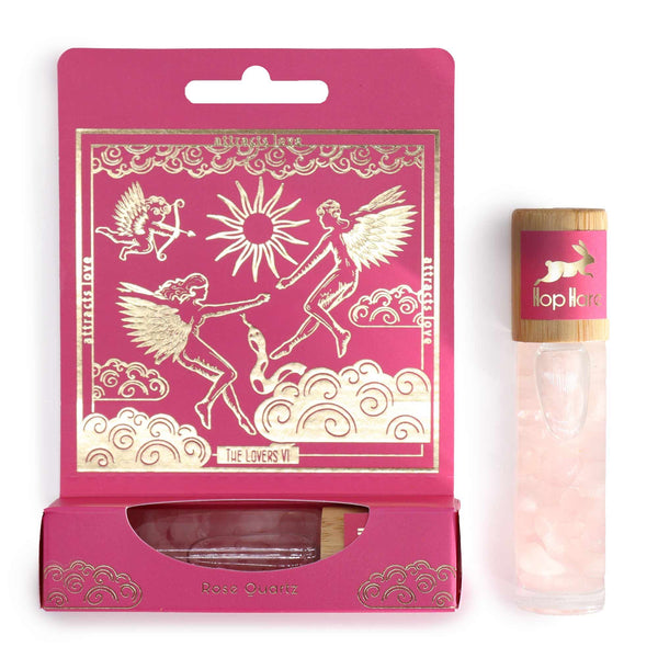 HH Tarot Roll On -  The Lovers | Auro & Co