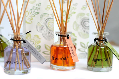140ml Reed Diffuser - Clementine – product image 5