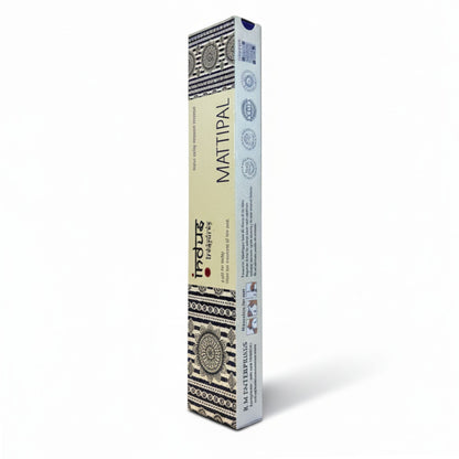 Mattipal Incense Sticks, Indus Treasures, 15g