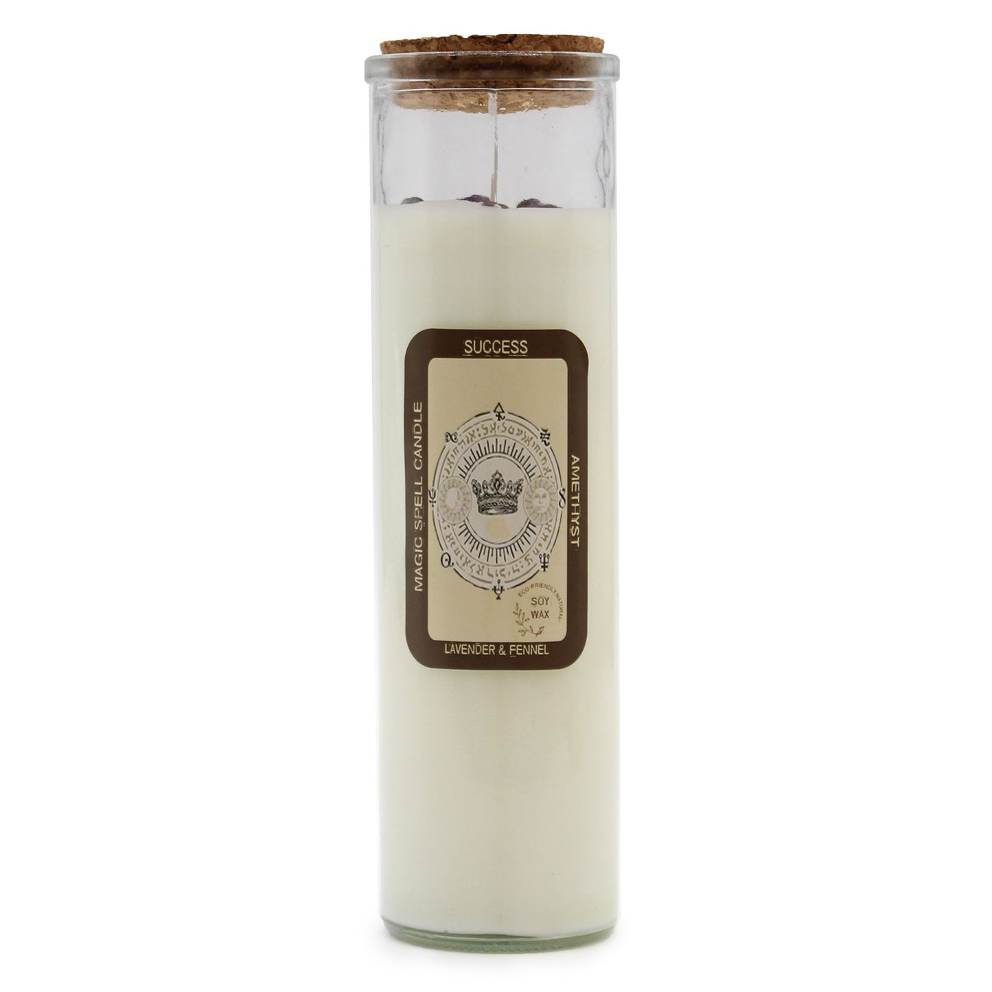 Ritual Candle - Success Manifestation | Auro & Co