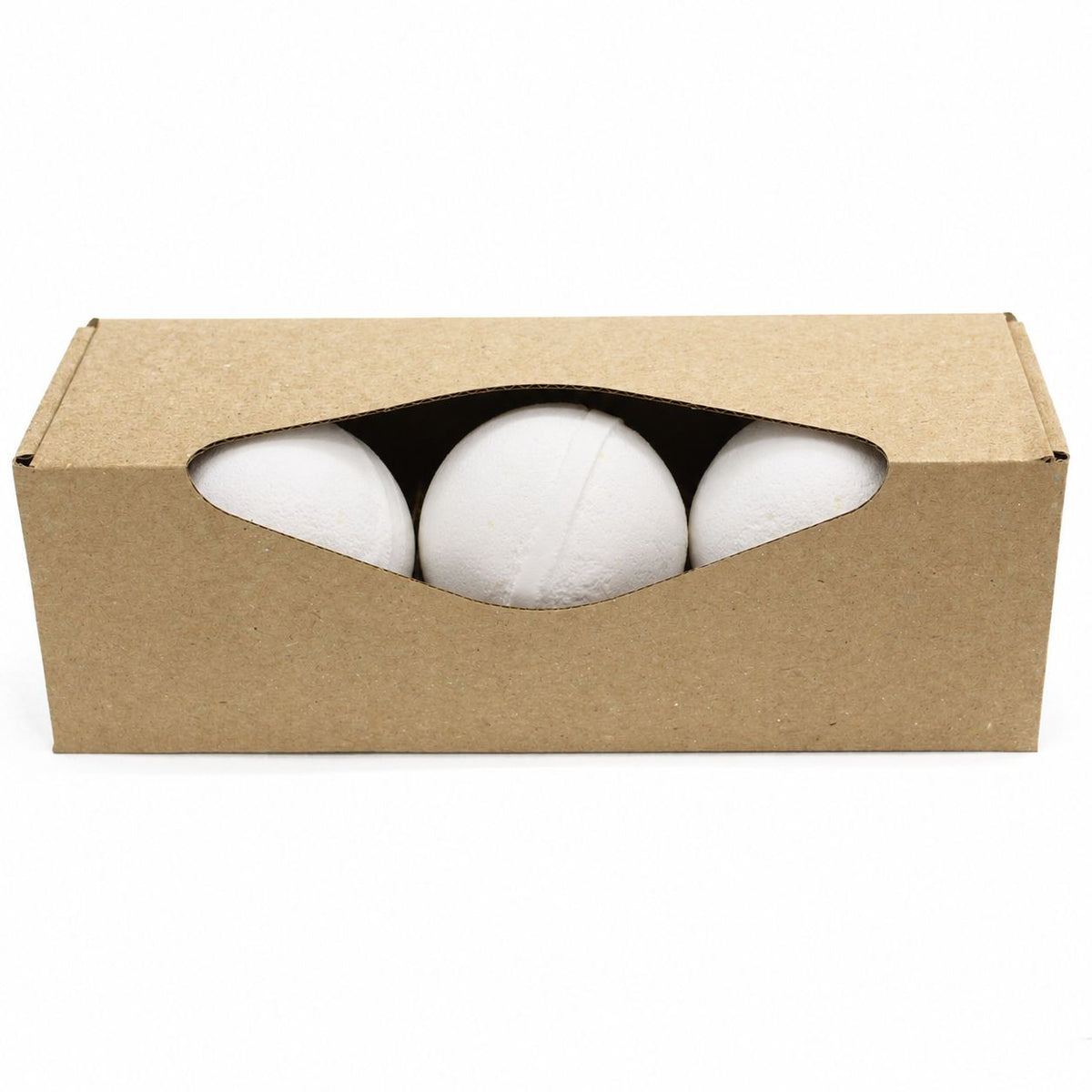 Wake Up Bath Bombs, Set of 3