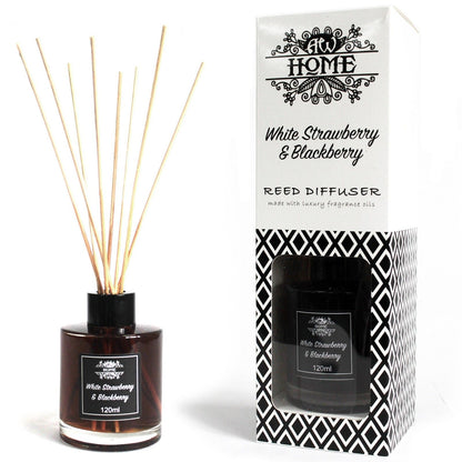 Wild Berry Noir Home Diffuser