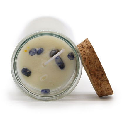 Ritual Candle - Divine Shield