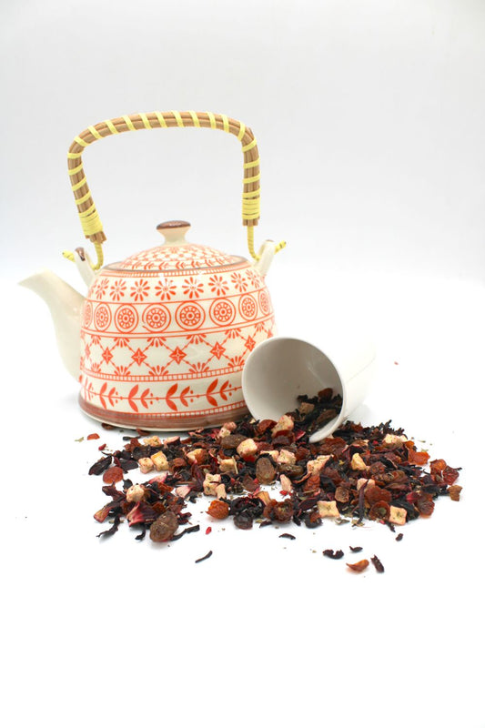 Druid's Forest Loose Tea Blend, 50g