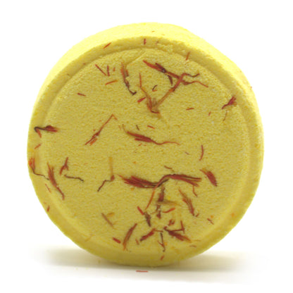 Lavender, Tea Tree & Juniper Shower Steamers, Gift Box of 4