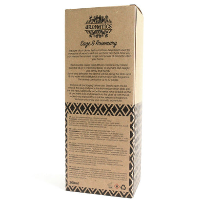 Herbal Sanctuary Home Diffuser