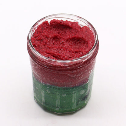 Fragranced Sugar Body Scrub - Watermelon Daquiri 300g – product image 7