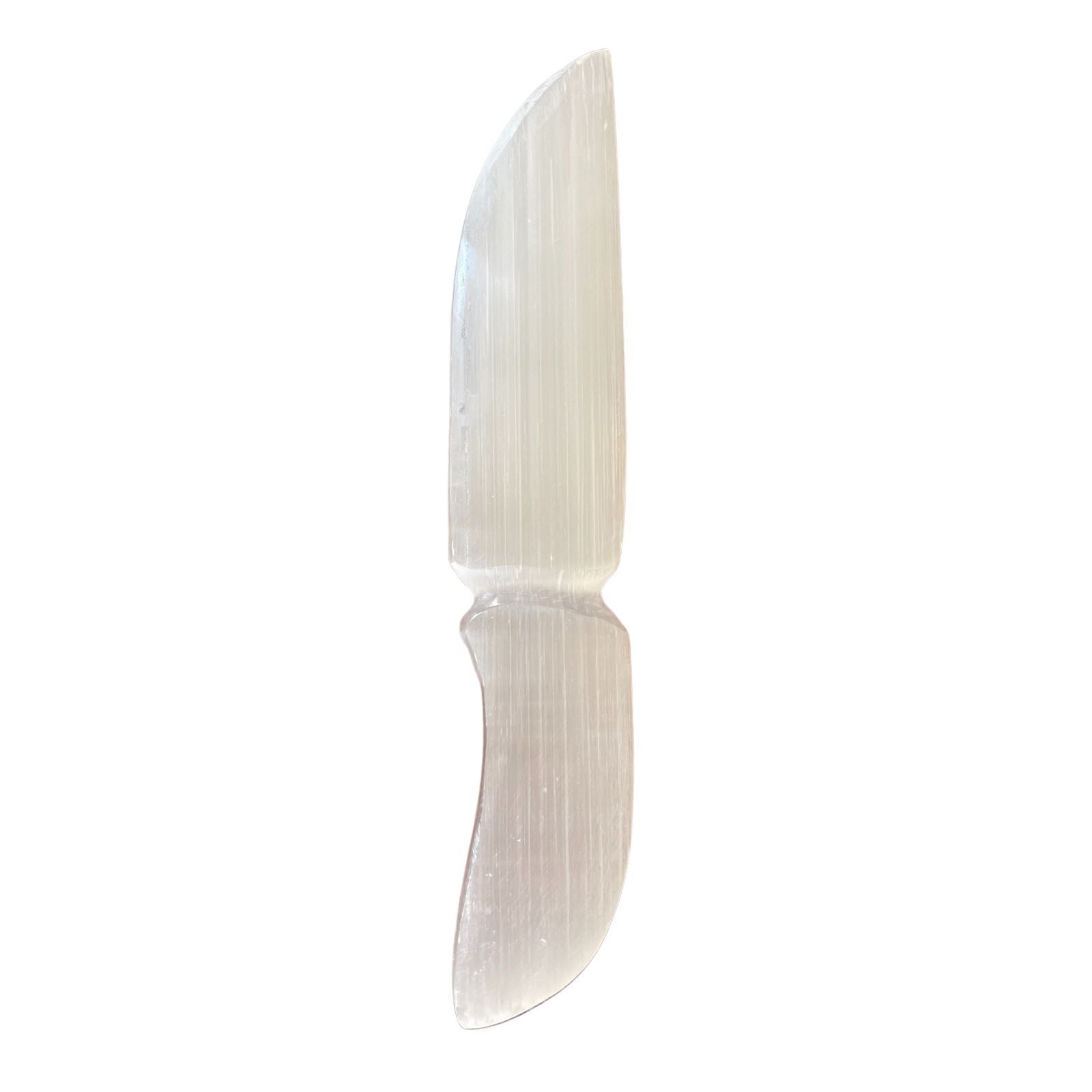 Selenite Ritual Knife - Classic – product image 5