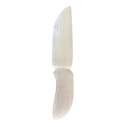 Selenite Ritual Knife - Classic – product image 5