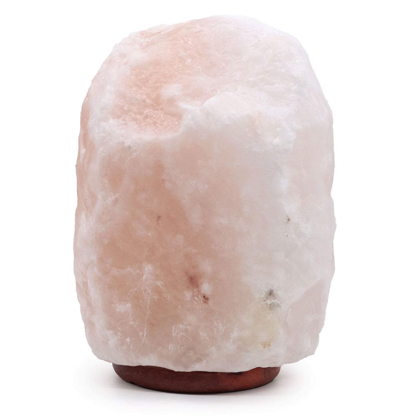 Quality Huge Natural Salt Lamp - apx 24-25Kg | Auro & Co