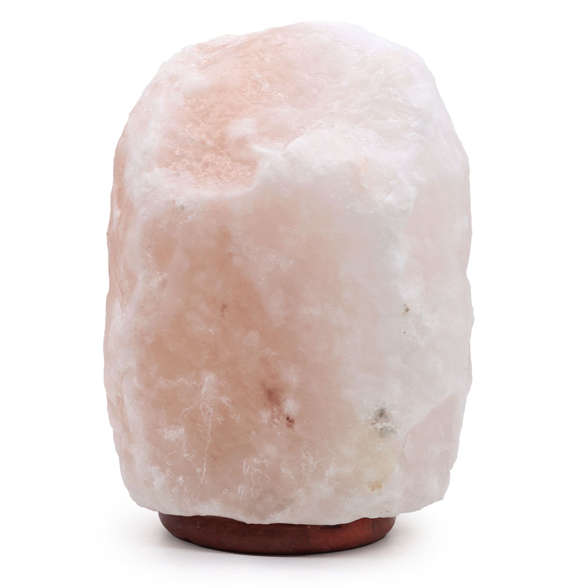 Quality Huge Natural Salt Lamp - apx 24-25Kg | Auro & Co