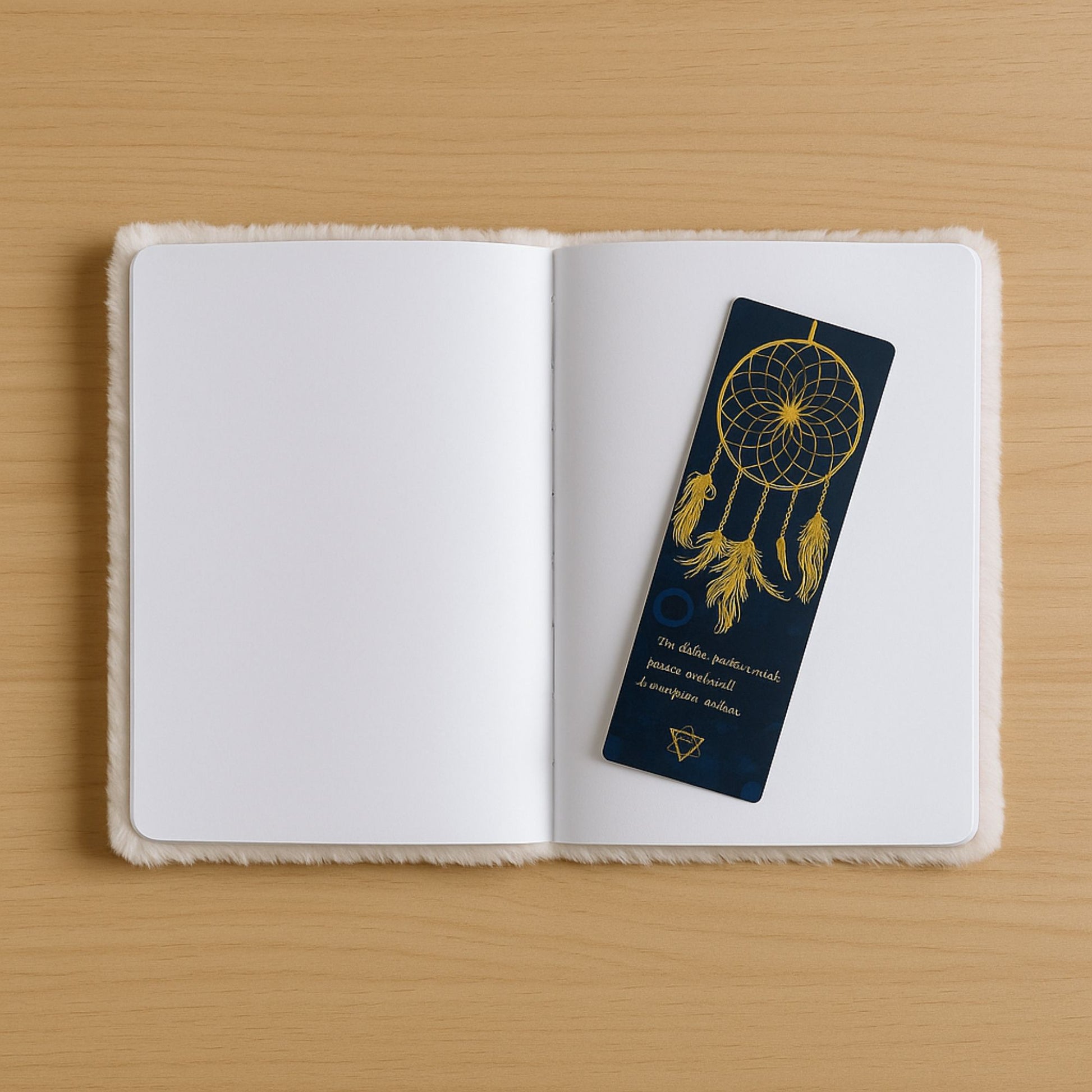 Soft Book Dream Journal - 80 pages - Dream Decoder – product image 5