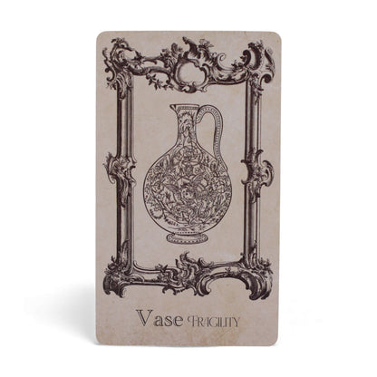 The Spellbook Oracle Cards – Witchcraft Deck – product image 10