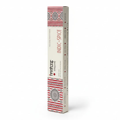 Indic Spice Incense Sticks, Indus Treasures, 15g