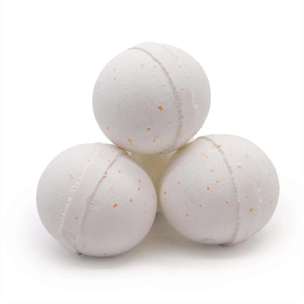 Total Detox Bath Bombs, Set of 3