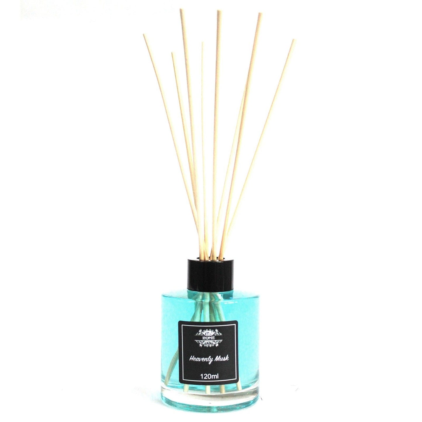 Calming Aqua Musk Home Diffuser