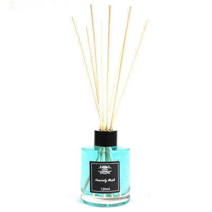 Calming Aqua Musk Home Diffuser