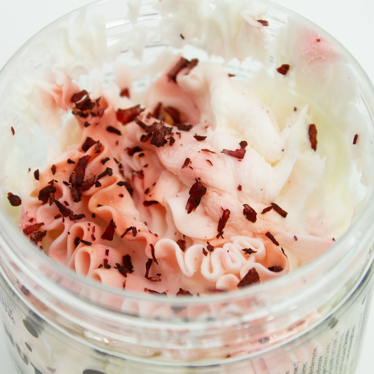 Coconut Whipped Soap 120g